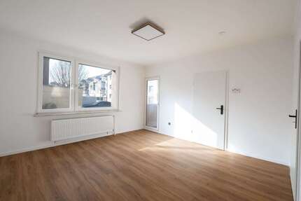 Wohnung zum Kaufen in Düsseldorf 209.000,00 € 50 m²