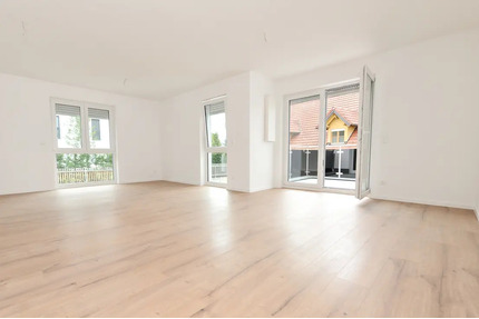 Wohnung zum Mieten in Aichach 1.225,00 € 104 m²