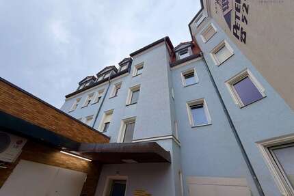 Wohnung zum Kaufen in Nürnberg 55.000,00 € 45 m²