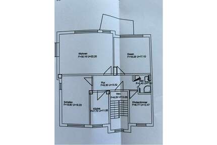 Wohnung zum Mieten in Seelze 1.100,00 € 140 m²