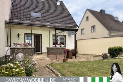 Haus zum Kaufen in Swisttal 290.000,00 € 105.29 m²