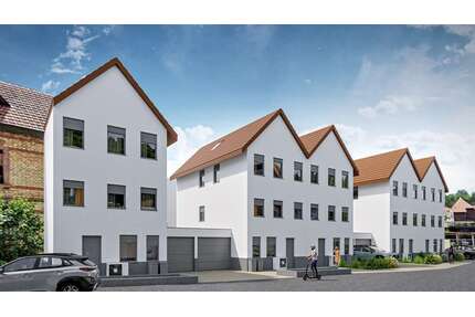 Grundstück zu verkaufen in Weinheim 287.364,00 € 231 m²