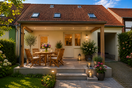 Haus zum Kaufen in Alt Ruppin 490.000,00 € 164.33 m²
