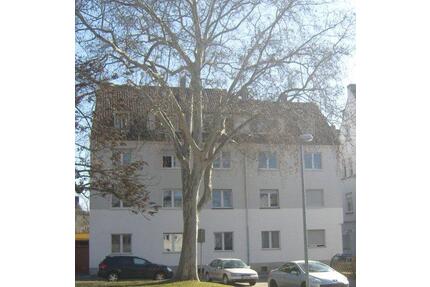 DG-Wohnung ab sofort: 2ZKBB, 60m², 580 + NK200 + KT - Worms