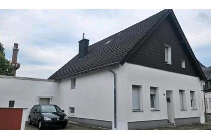 Gepflegtes modernisiertes Einfamilienhaus mit großem Grundstück - Steinfurt