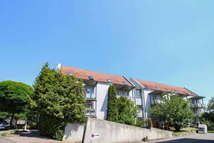 Wohnung zum Kaufen in Ditzingen 150.000,00 € 54 m²