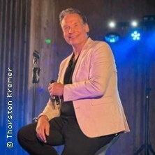 Jubiläumskonzert Thorsten Kremer - 40 Jahre ein Leben für die Musik / Schlager-Sternstunde