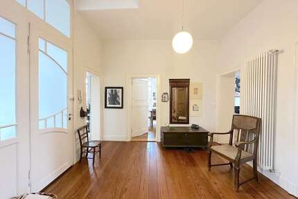 Wohnung zum Mieten in Worms 1.700,00 € 161 m²