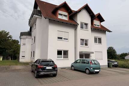 Wohnung zum Kaufen in Wörrstadt 314.500,00 € 107 m²