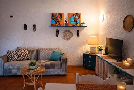 Ferienhaus auf Sardinien 1000 m zum Meer Dein bezahlbarer Urlaub - Holzhausen an der Haide