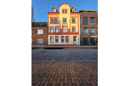 Wohnung zum Kaufen in Rendsburg 145.000,00 € 80 m²