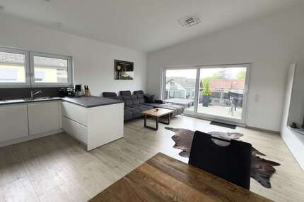 Wohnung zum Mieten in Weil am Rhein 1.500,00 € 76 m²