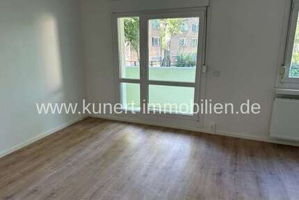 Wohnung zum Mieten in Halle (Saale) 375,00 € 50 m²