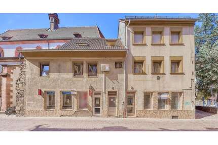 Wohnung zum Mieten in Landau in der Pfalz 520,00 € 50 m²