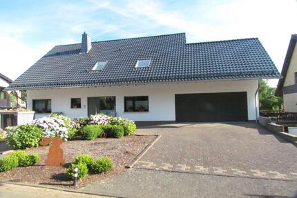 2-Zimmer Appartement in ruhiger Wohnlage - Bad Honnef