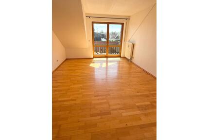 Charmante 2-Zimmer-WHG in Wolnzach, zentrumsnah und bezugsfrei