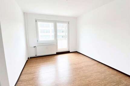 Wohnung zum Mieten in Altenburg 309,00 € 61.5 m²