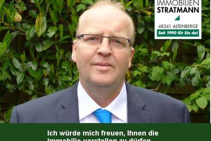Wohnung zum Kaufen in Altenberge 139.000,00 € 76 m²