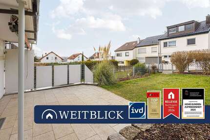 Haus zum Kaufen in Schwieberdingen 449.000,00 € 116 m²