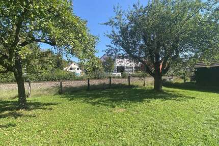 Grundstück zu verkaufen in Tübingen Derendingen 176.854,00 € 219 m² - Tübingen / Derendingen