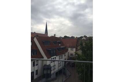 Wohnung zum Mieten in Alzey 730,00 € 82 m²