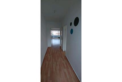 4 Zimmer Wohnung in der Innenstadt in Lemgo