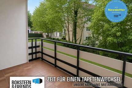 Wohnung zum Kaufen in Mülheim an der Ruhr 119.000,00 € 68 m²