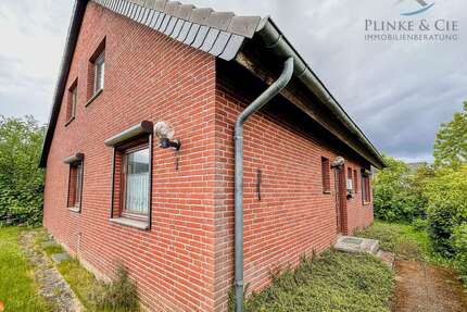 Haus zum Kaufen in Bad Segeberg 298.500,00 € 104.39 m²