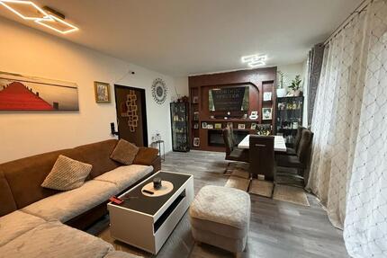 2 Zimmer Wohnung 68qm !!!BITTE BESCHREIBUNG LESEN!!! - Hannover Nord