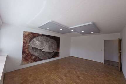 Wohnung zum Mieten in Karlsruhe 1.000,00 € 74 m²