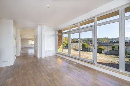 Wohnung zum Kaufen in Leichlingen (Rheinland) 625.000,00 € 165 m²