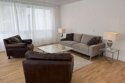 Wohnung zum Mieten in Frankfurt am Main 1.850,00 € 85 m²