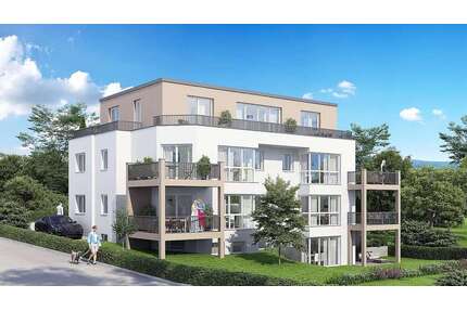 Wohnung zum Kaufen in Großenlüder 515.000,00 € 130 m²