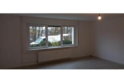 Komplett sanierte 2 ZKB in Wilnsdorf-Rudersdorf, 69 qm; Untergeschoss