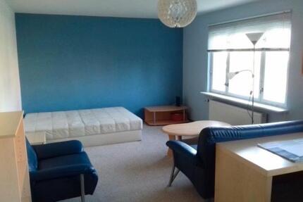 Zimmer in einer Haus-WG zu vermieten - Greifswald