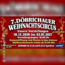 7. Döbrichauer Weihnachtscircus | Welt der Reptilien