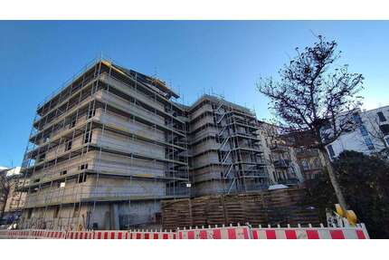 Wohnung zum Kaufen in Leipzig 195.000,00 € 41 m²