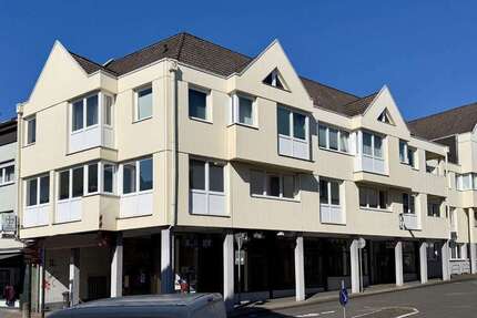 Wohnung zum Kaufen in Bad Honnef 339.000,00 € 107 m²
