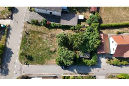 Grundstück zu verkaufen in Burglengenfeld 151.200,00 € 946 m²