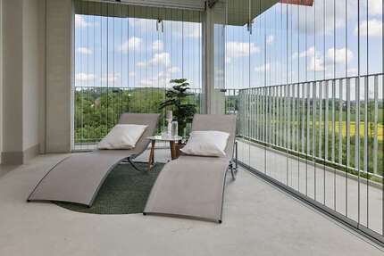 Wohnung zum Mieten in Wuppertal 1.227,71 € 111.61 m²