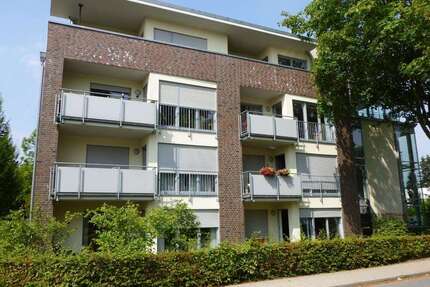 Wohnung zum Mieten in Coesfeld 598,00 € 60.06 m²