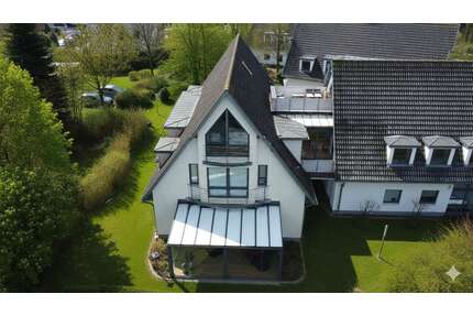 Wohnung zum Kaufen in Börgerende-Rethwisch 299.500,00 € 76 m²