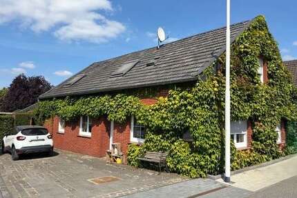 Haus zum Kaufen in Nettetal 339.000,00 € 135.45 m²