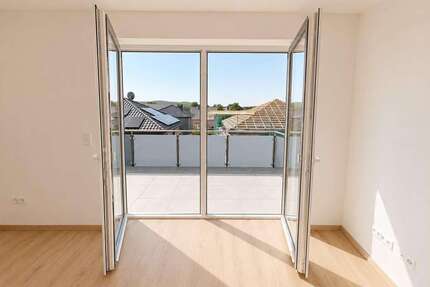 Wohnung zum Mieten in Ahlen 975,00 € 72.2 m²