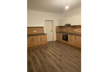 Schöne, moderne 3 Zimmerwohnung - Clausthal-Zellerfeld