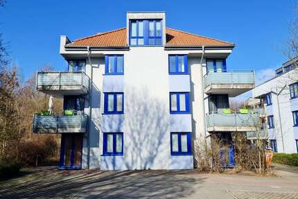 Wohnung zum Kaufen in Magdeburg 125.000,00 € 65 m²