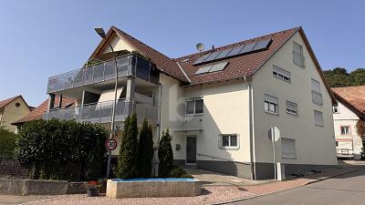 PREISHAMMER MIT AUSSICHT SUCHT NEUEN EIGENTÜMER - Inzlingen