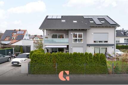 Haus zum Kaufen in München 1.448.000,00 € 195 m²
