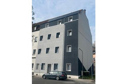 Erstbezug nach Sanierung; 3-Zimmer-ETW in Essen-West