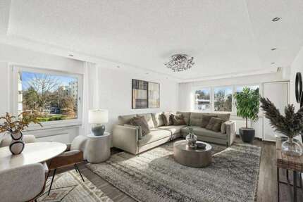 Wohnung zum Kaufen in Böblingen 370.000,00 € 101.17 m²